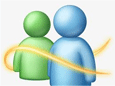 MSN   Online   Status   Indicator 